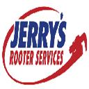 Jerry's Rooter Service logo